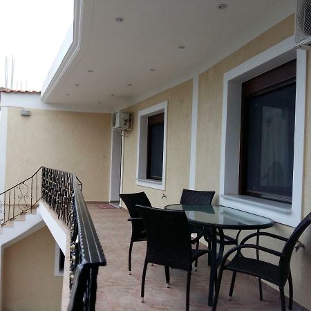 Gougousis Apartments Kaloyiros Εξωτερικό φωτογραφία