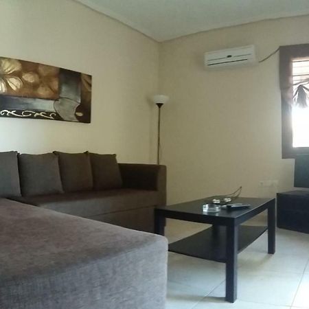Gougousis Apartments Kaloyiros Εξωτερικό φωτογραφία
