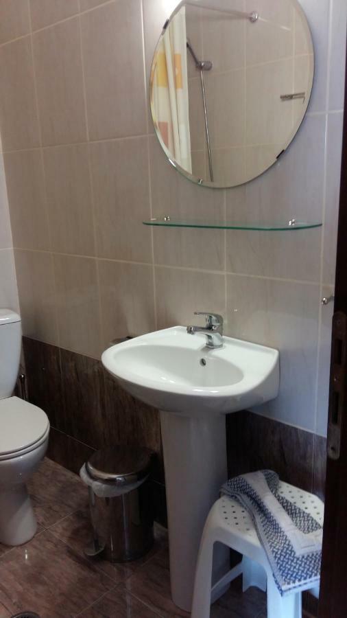 Gougousis Apartments Kaloyiros Εξωτερικό φωτογραφία