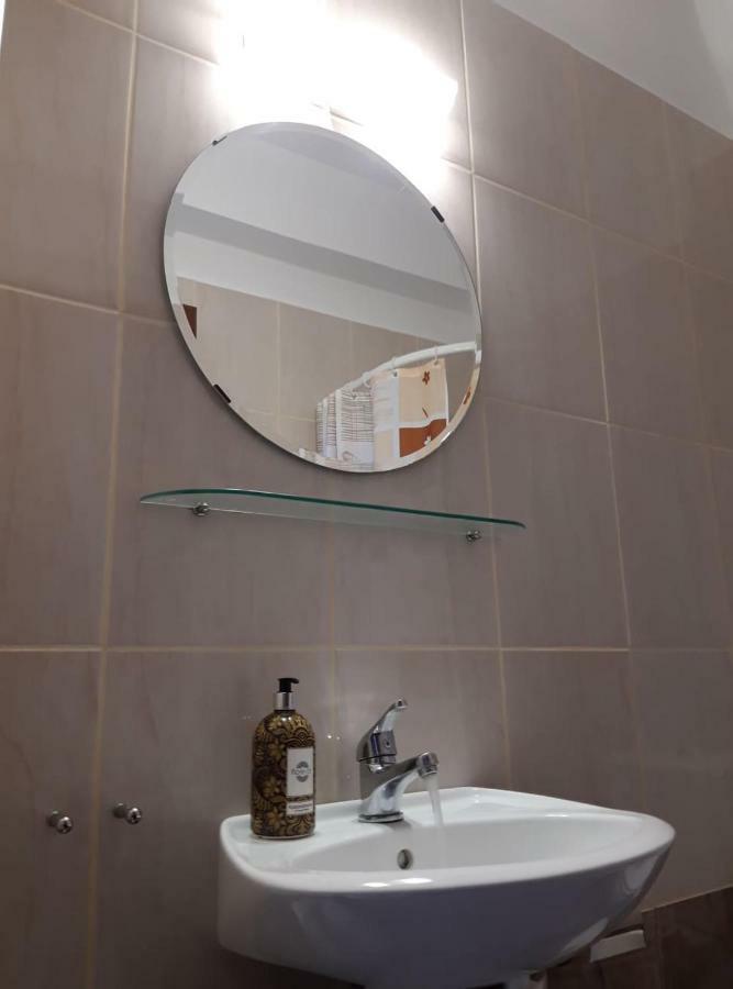 Gougousis Apartments Kaloyiros Εξωτερικό φωτογραφία